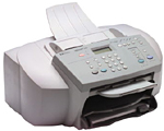Hewlett Packard OfficeJet K60 consumibles de impresión